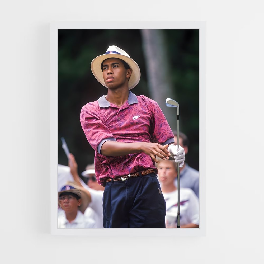 Poster Tpc sawgrass – affiche Golf (vue 3)